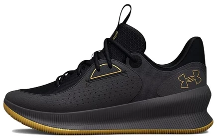Мужские кроссовки Under Armour TWENTY47, черно-серые