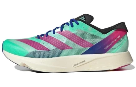 Мужские кроссовки Adidas Adizero Takumi Sen 9, мятные