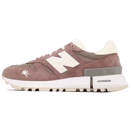 Мужские кроссовки New Balance RC 1300 Kith, красные