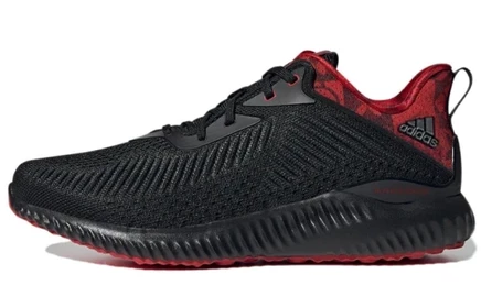 Кроссовки Adidas Alphabounce EK «Китайский Новый год»