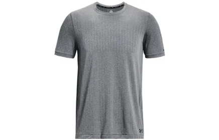 Мужская футболка Under Armour RUSH Seamless, серая
