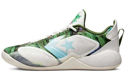 Мужские кроссовки Converse All Star BB Shift Ox