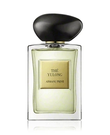 Туалетная вода Giorgio Armani Privé Thé Yulong