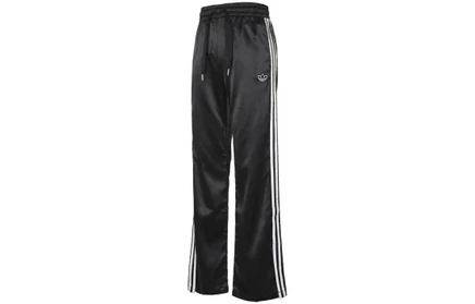 Женские спортивные брюки adidas Originals, чёрные