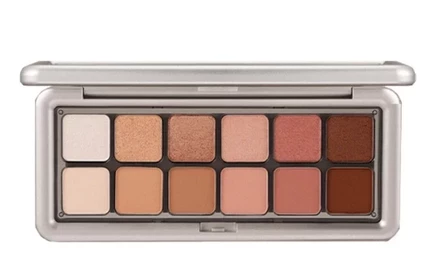Тени для век 3CE Style Eye Shadows, 12 оттенков