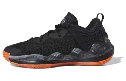 Мужские кроссовки Adidas D Rose Son of Chi 3.0