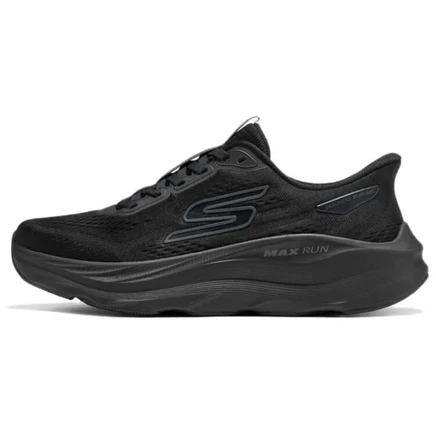 Мужские кроссовки Skechers Max Cushioning, черные