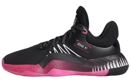 Мужские баскетбольные кроссовки Adidas D.O.N. Issue #1
