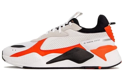 Унисекс кроссовки Puma RS-X Mix, разноцветные