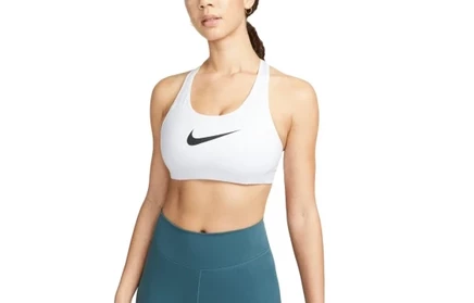 Женский спортивный топ Nike Victory, белый