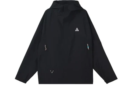 Мужская куртка Nike ACG Storm Fit, черная