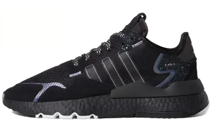 Мужские кроссовки adidas Nite Jogger, Reflective Xeno
