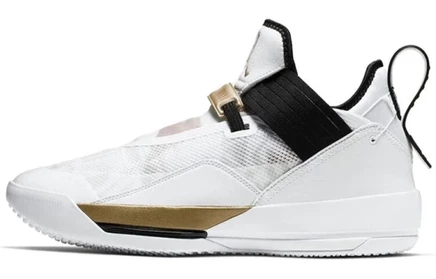 Мужские кроссовки Jordan 33 SE EP FIBA
