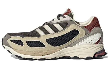 Мужские кроссовки Adidas Shadowturf, оливковые