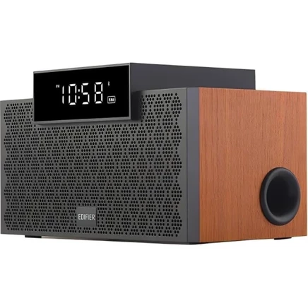 Акустическая система Edifier M260 с Bluetooth, черная