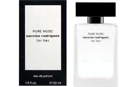 Женские духи Narciso Rodriguez For Her