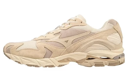 Мужские кроссовки Mizuno Wave Rider 10 Desert Meditations