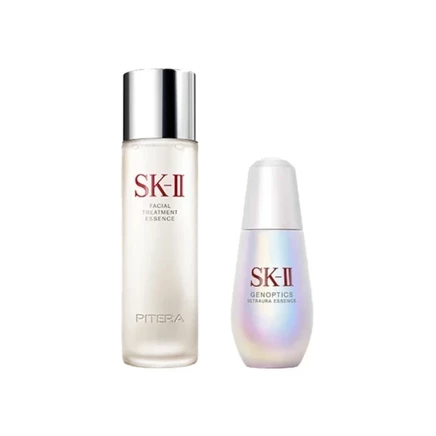 Набор ухода за лицом SK-II, 230 мл + 30/50/75 мл