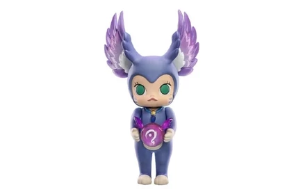 Фигурка коллекционная для взрослых POP MART Molly