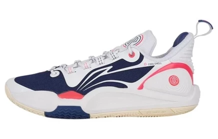 Мужские баскетбольные кроссовки Li-Ning 6913657017069