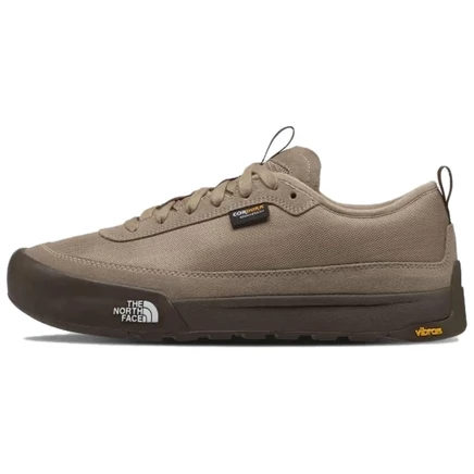Мужские кроссовки The North Face NF0A8AD9, коричневые