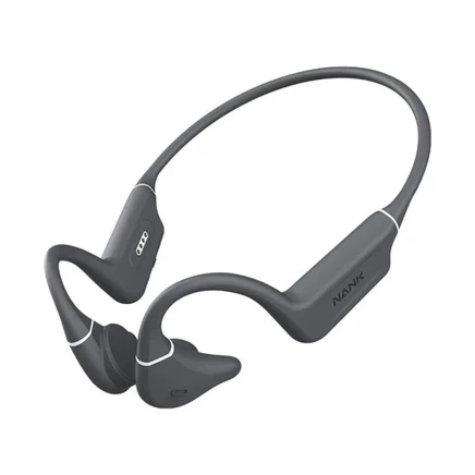 Наушники NANK Runner Pro4S с костной проводимостью
