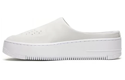 Женские кроссовки Nike Air Force 1 Lover XX Off-White
