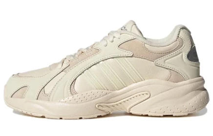 Женские кроссовки Adidas Crazychaos 2.0, айвори