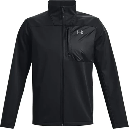 Мужской бомбер Under Armour, черный