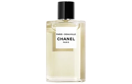 Унисекс-туалетная вода Chanel Duvié Chypre, 50/125 мл