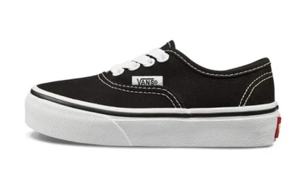 Детские кеды Vans Authentic