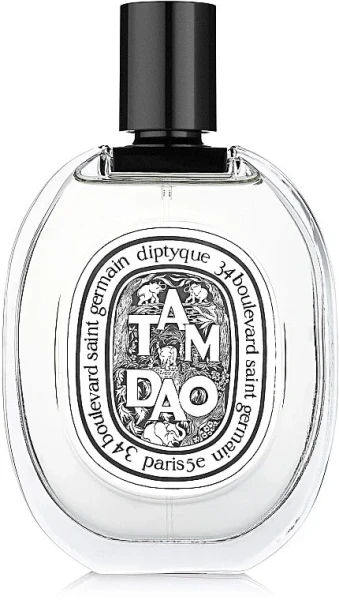 Унисекс-парфюмерная вода Diptyque, 50 мл