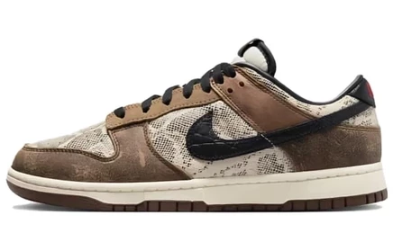 Мужские кроссовки Nike Dunk Low Premium CO.JP