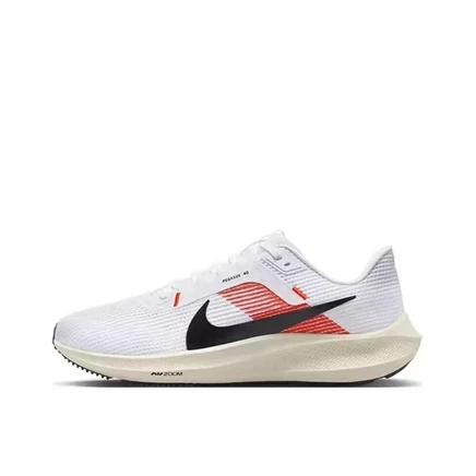 Мужские кроссовки Nike Air Zoom Pegasus 40, белые