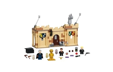 Конструктор LEGO Harry Potter