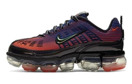 Женские кроссовки Nike Air VaporMax 360, синие