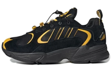 Мужские кроссовки Adidas Yung 1 Wanto
