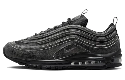 Мужские кроссовки Nike Air Max 97, черные