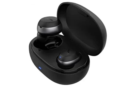 Беспроводные наушники Philips TAT1285, черные