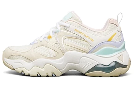 Женские кроссовки Skechers D'Lites 3.0 Air