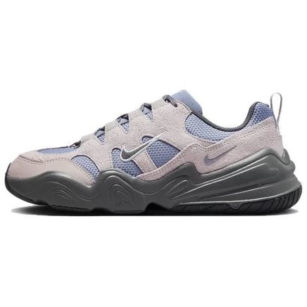 Женские кроссовки Nike Tech Hera, синие