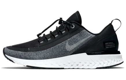 Женские кроссовки Nike Odyssey React Shield, черные