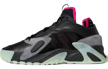 Мужские кроссовки adidas Originals Streetball «Blink»
