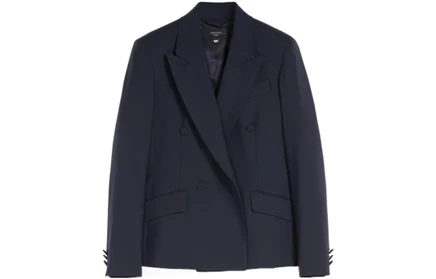 Женский пиджак Weekend MaxMara, синий