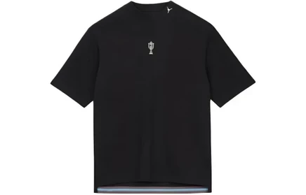 Мужская футболка Jordan X Trophy Room, черная