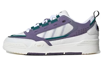 Женские кроссовки adidas Originals Adi2000, фиолетовые
