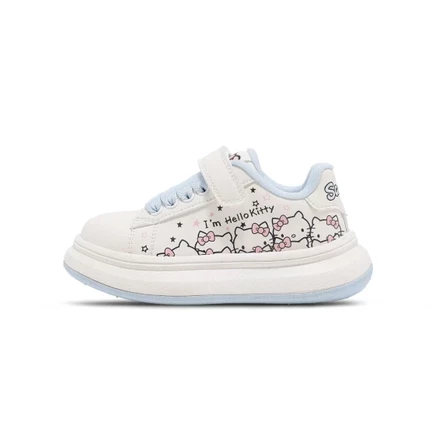 Детские кеды Sanrio Hello Kitty, голубые