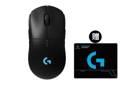 Беспроводная игровая мышь Logitech G Pro