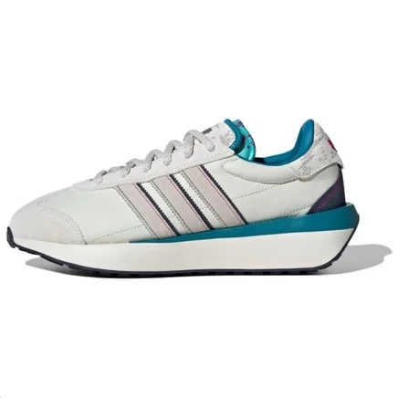 Мужские кроссовки adidas Country XLG, белые