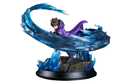 Масштабные фигурки Bandai 56–57, 32 см